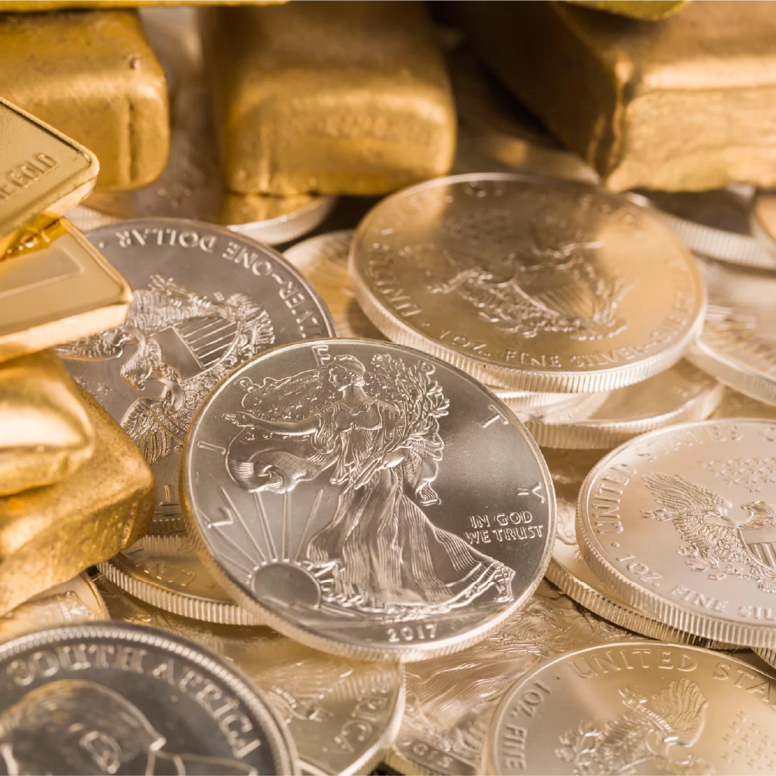 bullion